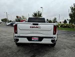 2023 GMC Sierra 3500 HD Denali