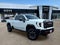 2024 GMC Sierra 2500 HD AT4X