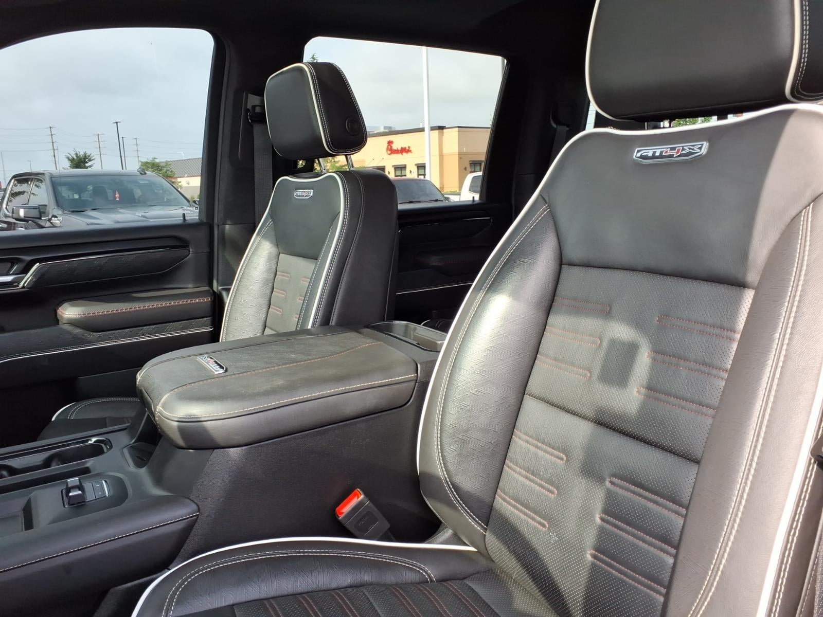 2024 GMC Sierra 2500 HD AT4X