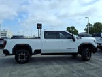 2024 GMC Sierra 2500 HD AT4X