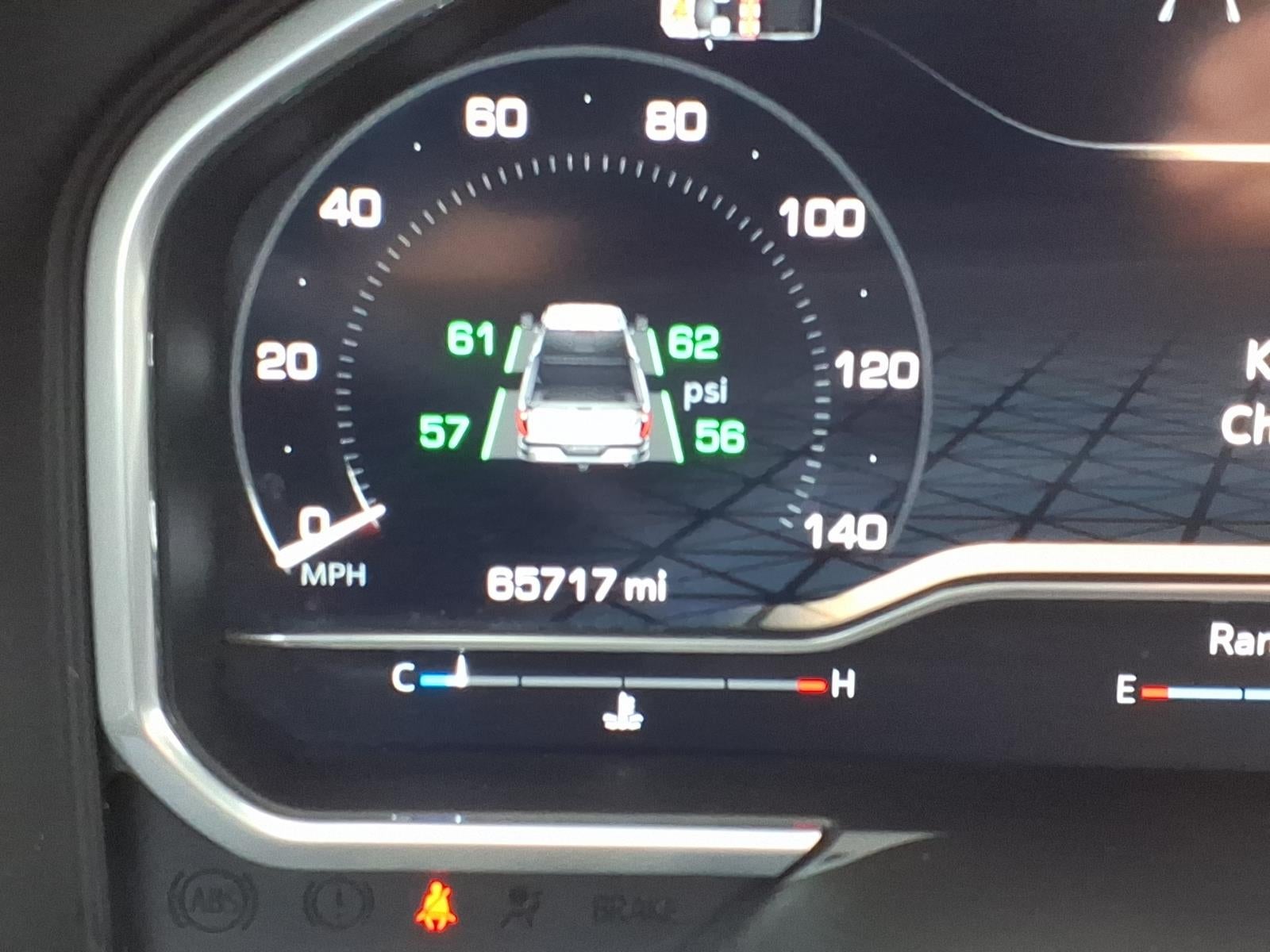 2024 GMC Sierra 2500 HD AT4X