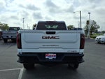 2024 GMC Sierra 2500 HD AT4X