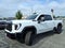 2024 GMC Sierra 2500 HD AT4X