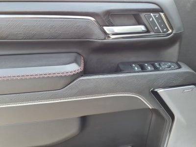 2024 GMC Sierra 2500 HD AT4X