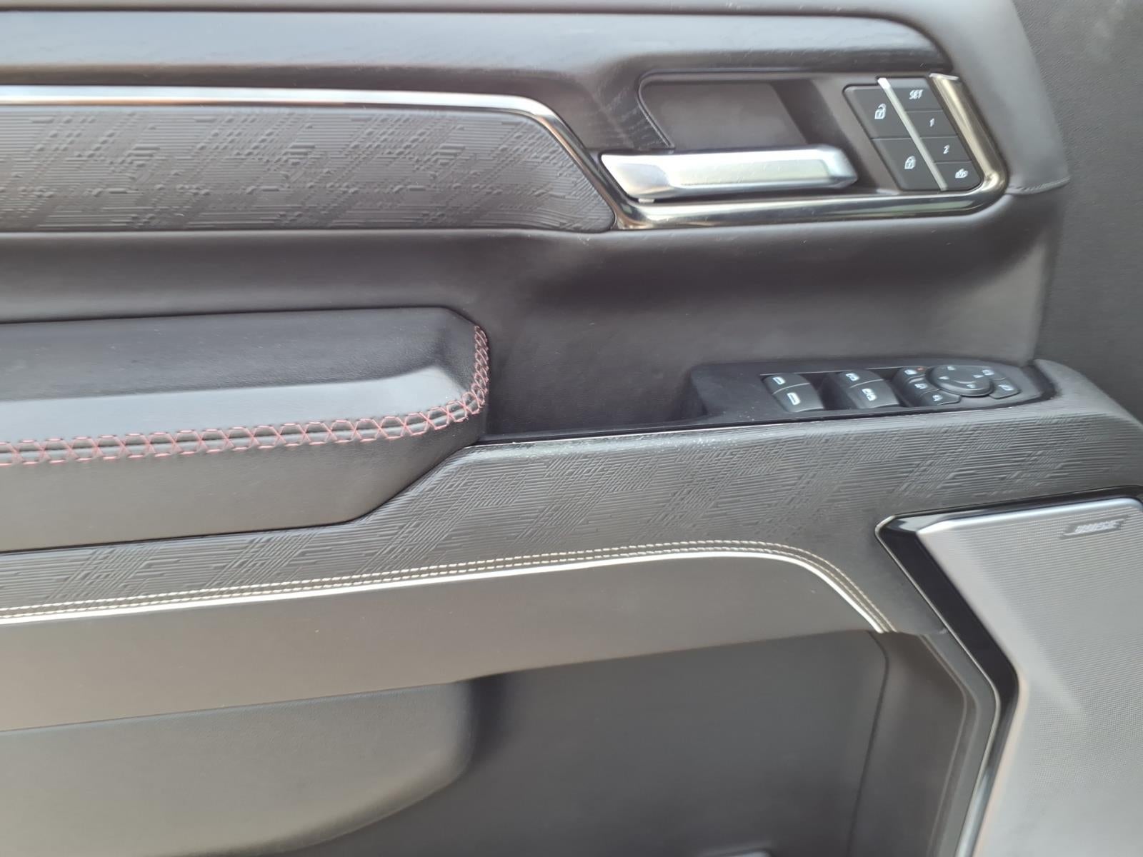 2024 GMC Sierra 2500 HD AT4X