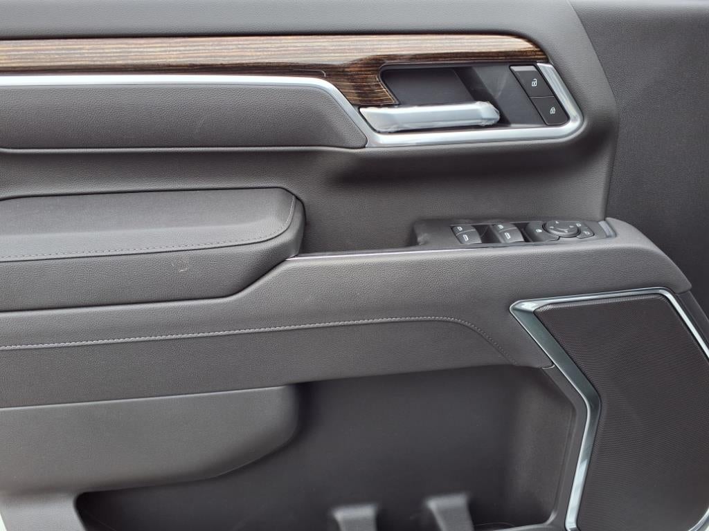 2025 GMC Sierra 2500 HD SLE