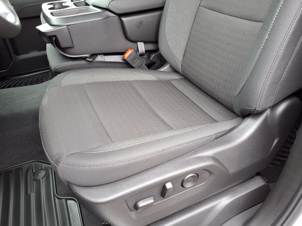 2025 GMC Sierra 2500 HD SLE