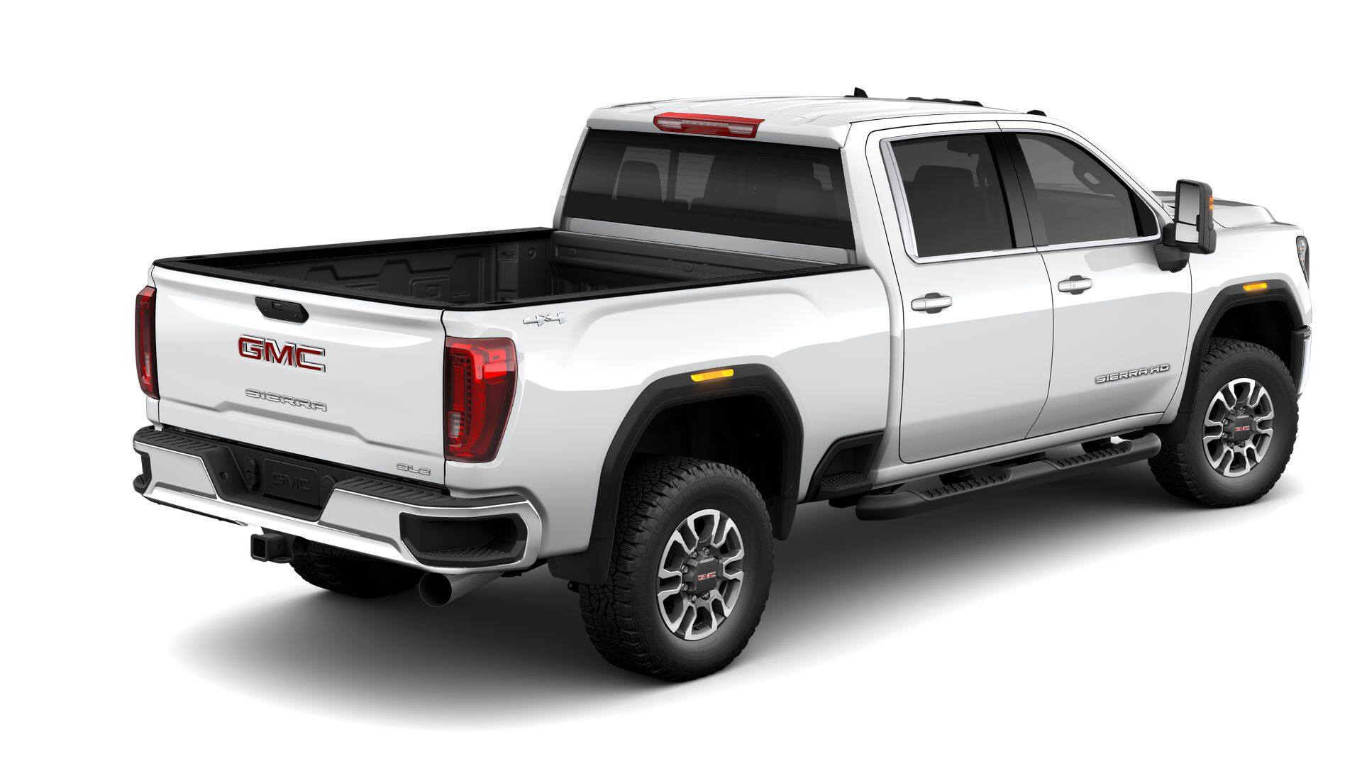 2025 GMC Sierra 2500 HD SLE
