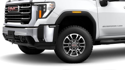 2025 GMC Sierra 2500 HD SLE