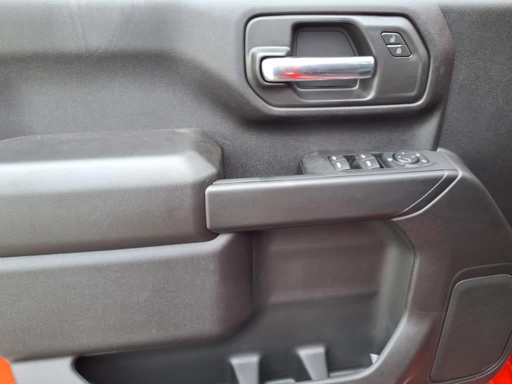 2025 GMC Sierra 3500 HD Pro