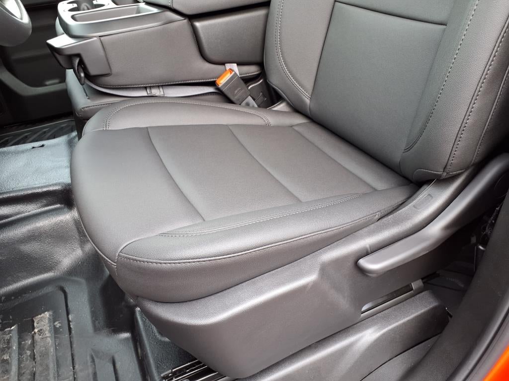 2025 GMC Sierra 3500 HD Pro