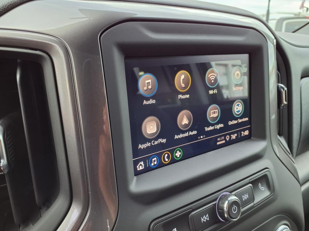 2025 GMC Sierra 3500 HD Pro