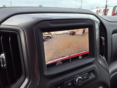 2025 GMC Sierra 3500 HD Pro