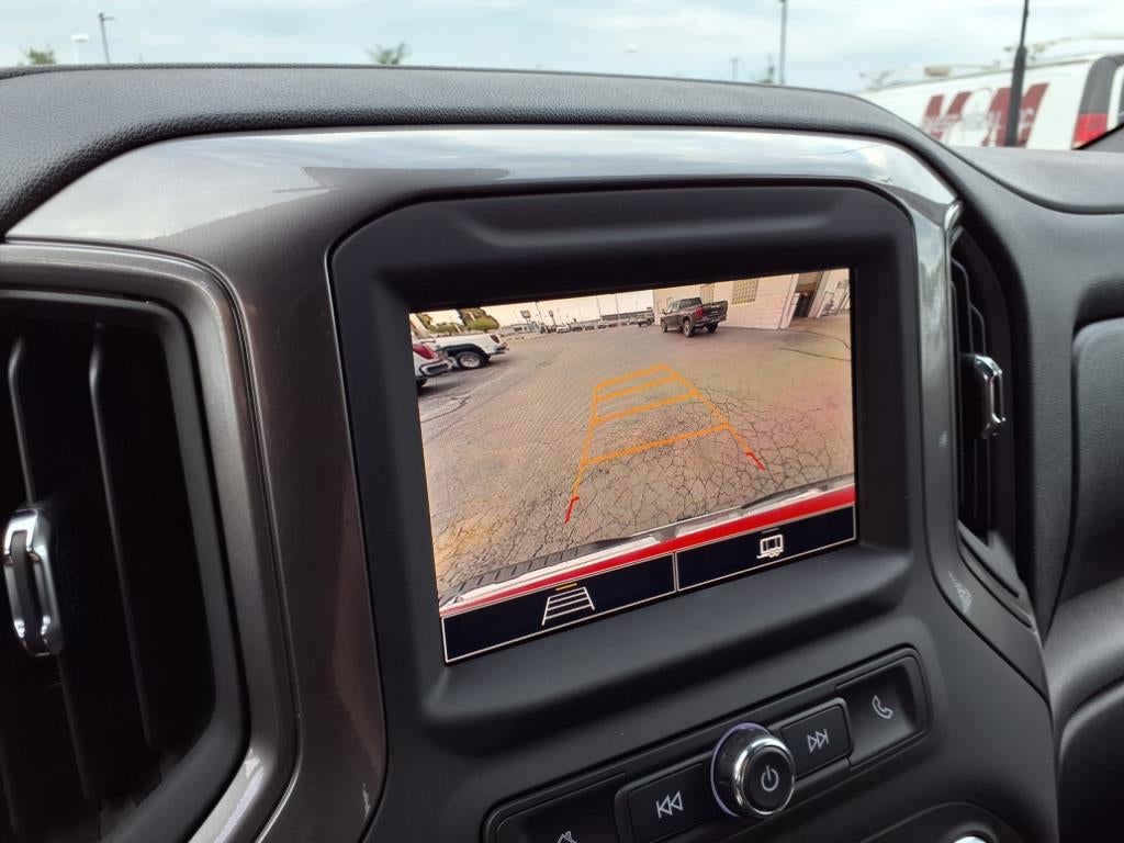 2025 GMC Sierra 3500 HD Pro