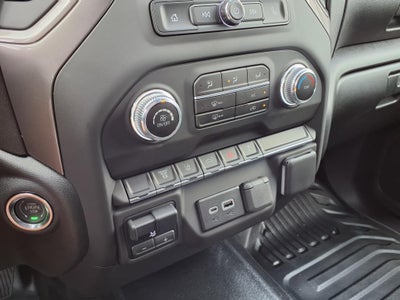 2025 GMC Sierra 3500 HD Pro