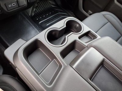 2025 GMC Sierra 3500 HD Pro