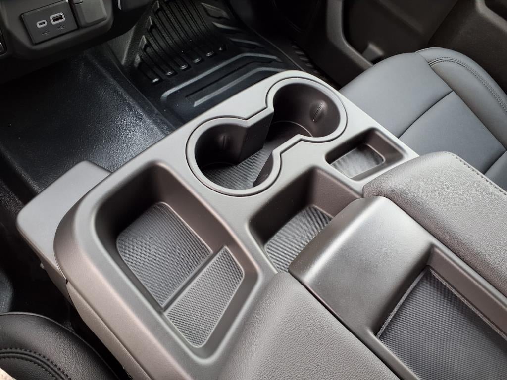 2025 GMC Sierra 3500 HD Pro