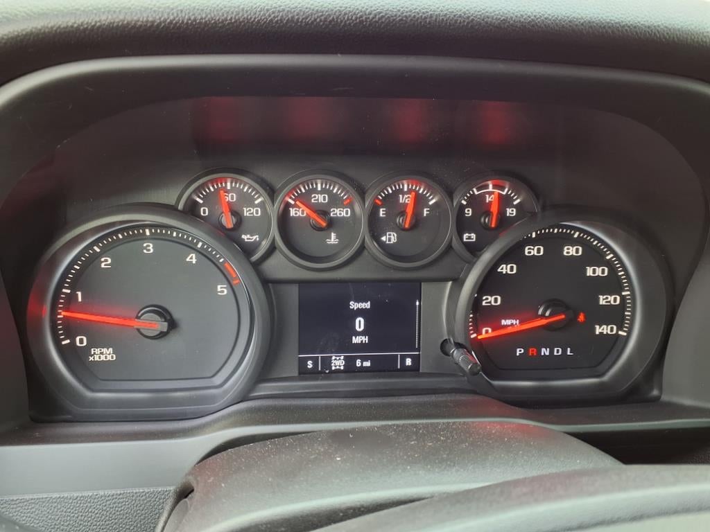 2025 GMC Sierra 3500 HD Pro