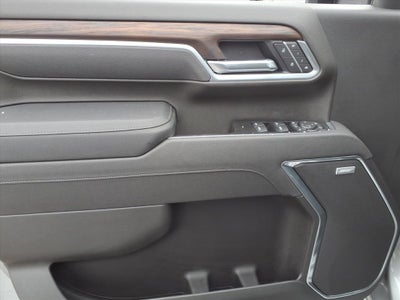 2026 GMC Sierra 3500 HD SLT DRW