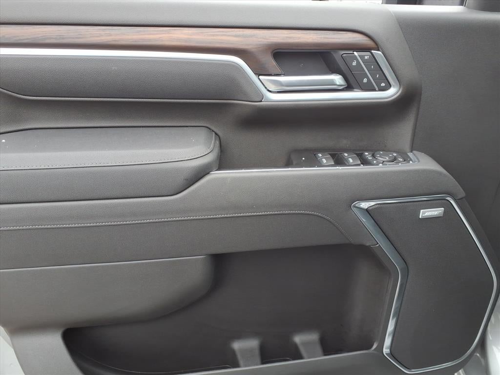 2026 GMC Sierra 3500 HD SLT DRW