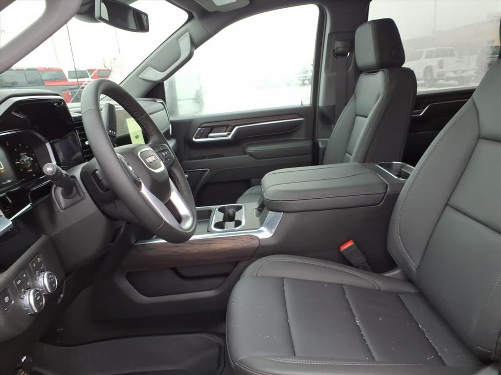 2026 GMC Sierra 3500 HD SLT DRW