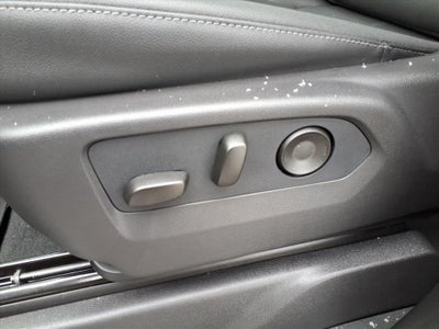 2026 GMC Sierra 3500 HD SLT DRW