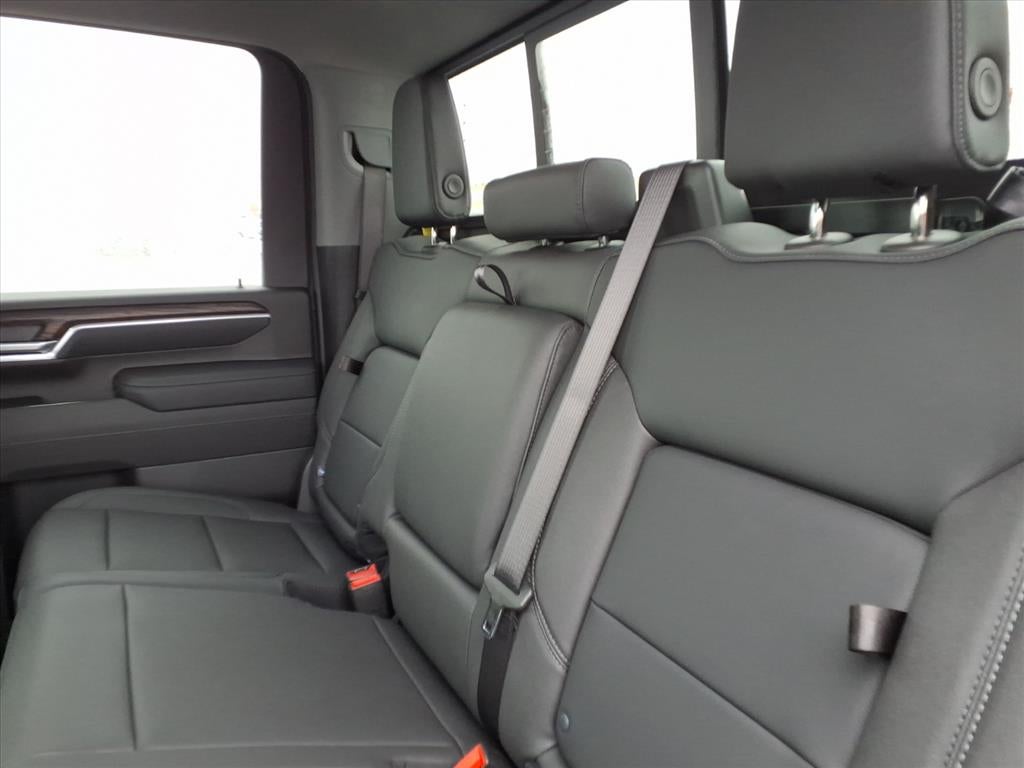 2026 GMC Sierra 3500 HD SLT DRW