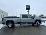 2026 GMC Sierra 3500 HD SLT DRW