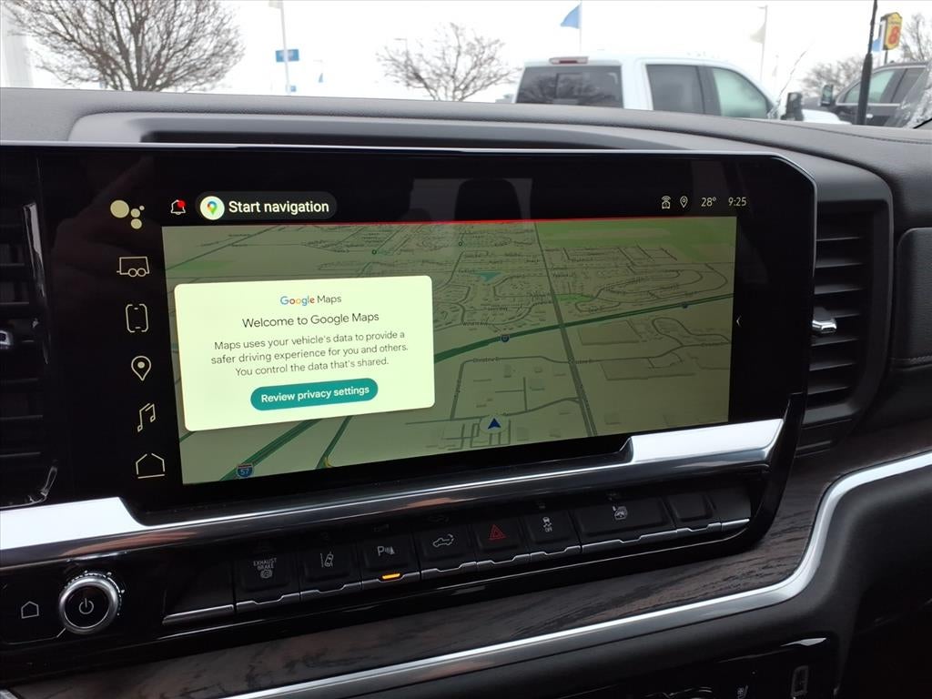 2026 GMC Sierra 3500 HD SLT DRW