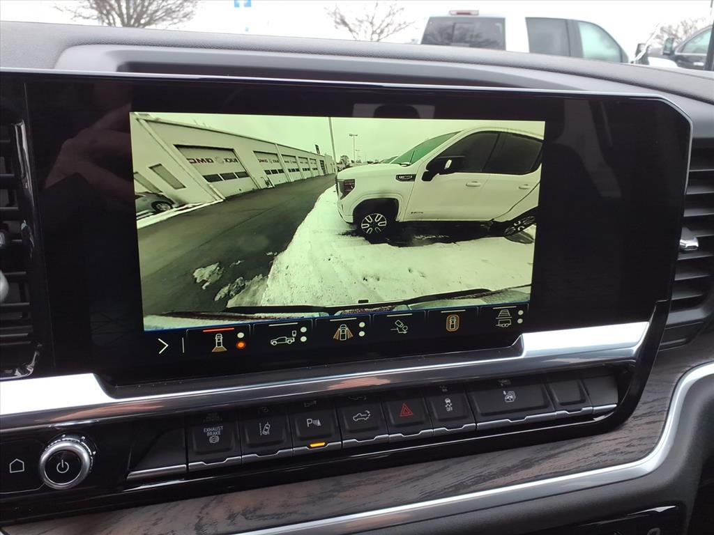 2026 GMC Sierra 3500 HD SLT DRW