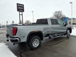 2026 GMC Sierra 3500 HD SLT DRW