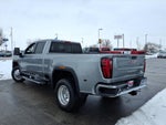 2026 GMC Sierra 3500 HD SLT DRW