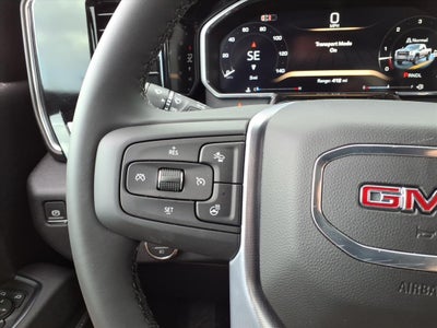 2026 GMC Sierra 3500 HD SLT