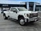 2026 GMC Sierra 3500 HD SLT DRW