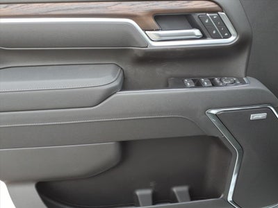 2026 GMC Sierra 3500 HD SLT DRW