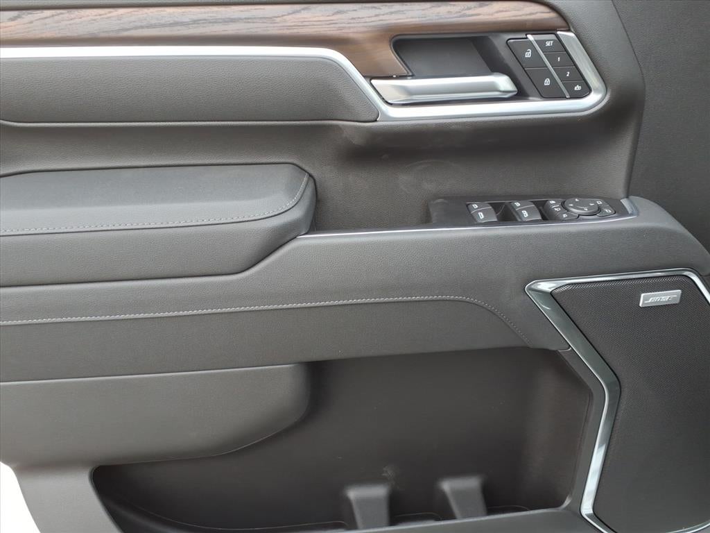 2026 GMC Sierra 3500 HD SLT DRW