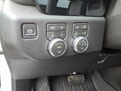 2026 GMC Sierra 3500 HD SLT DRW