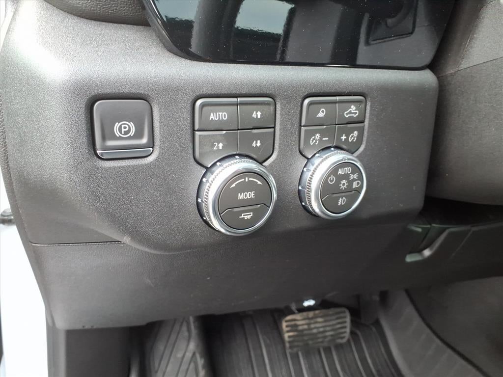 2026 GMC Sierra 3500 HD SLT DRW