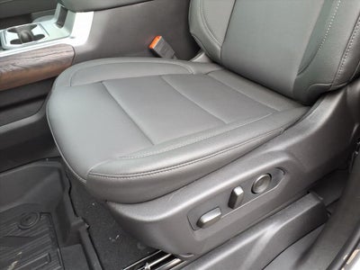 2026 GMC Sierra 3500 HD SLT DRW