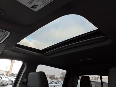 2026 GMC Sierra 3500 HD SLT DRW