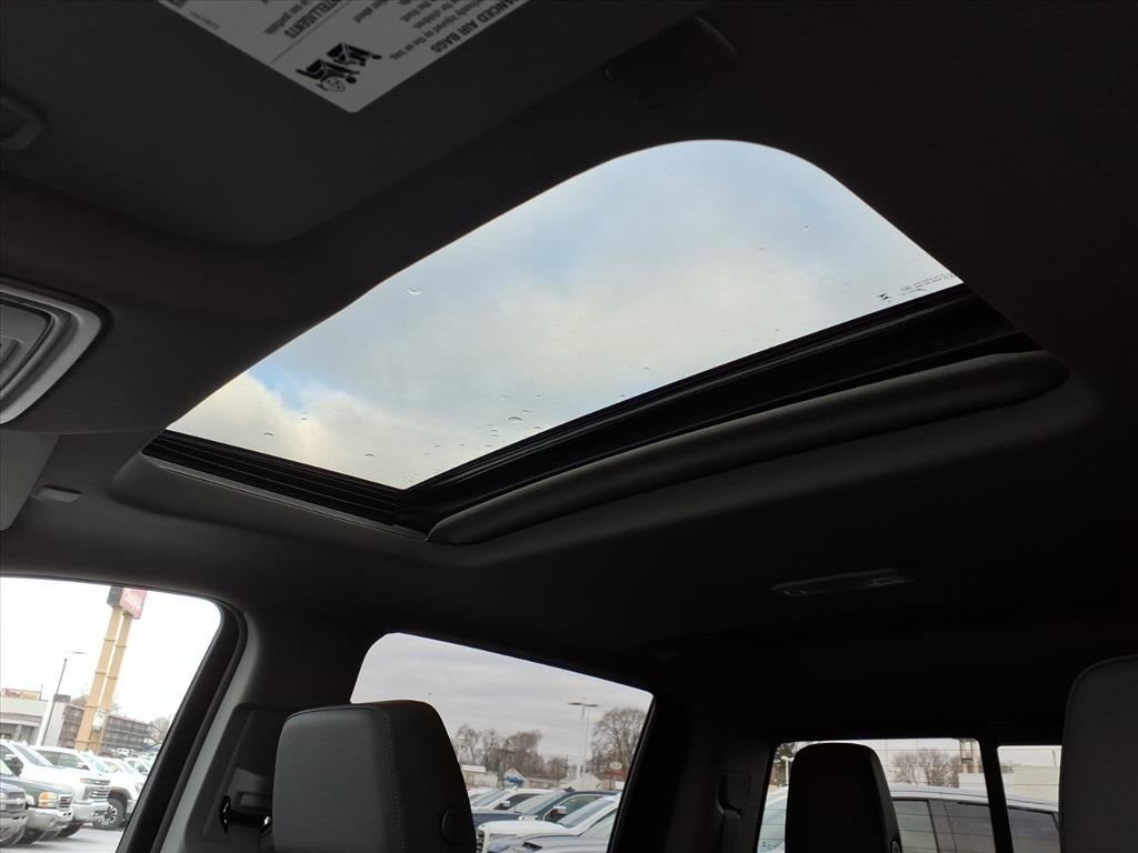 2026 GMC Sierra 3500 HD SLT DRW