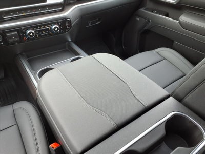 2026 GMC Sierra 3500 HD SLT DRW