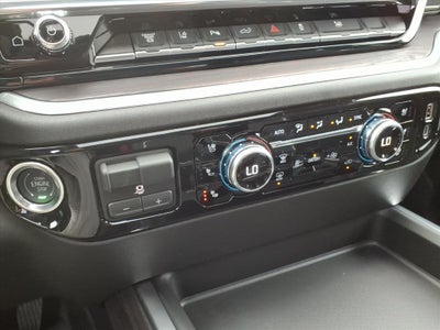 2026 GMC Sierra 3500 HD SLT DRW