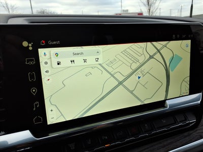 2026 GMC Sierra 3500 HD SLT DRW