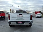 2026 GMC Sierra 3500 HD SLT DRW