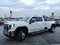 2026 GMC Sierra 3500 HD SLT DRW