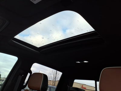 2025 GMC Sierra 2500 HD Denali Ultimate