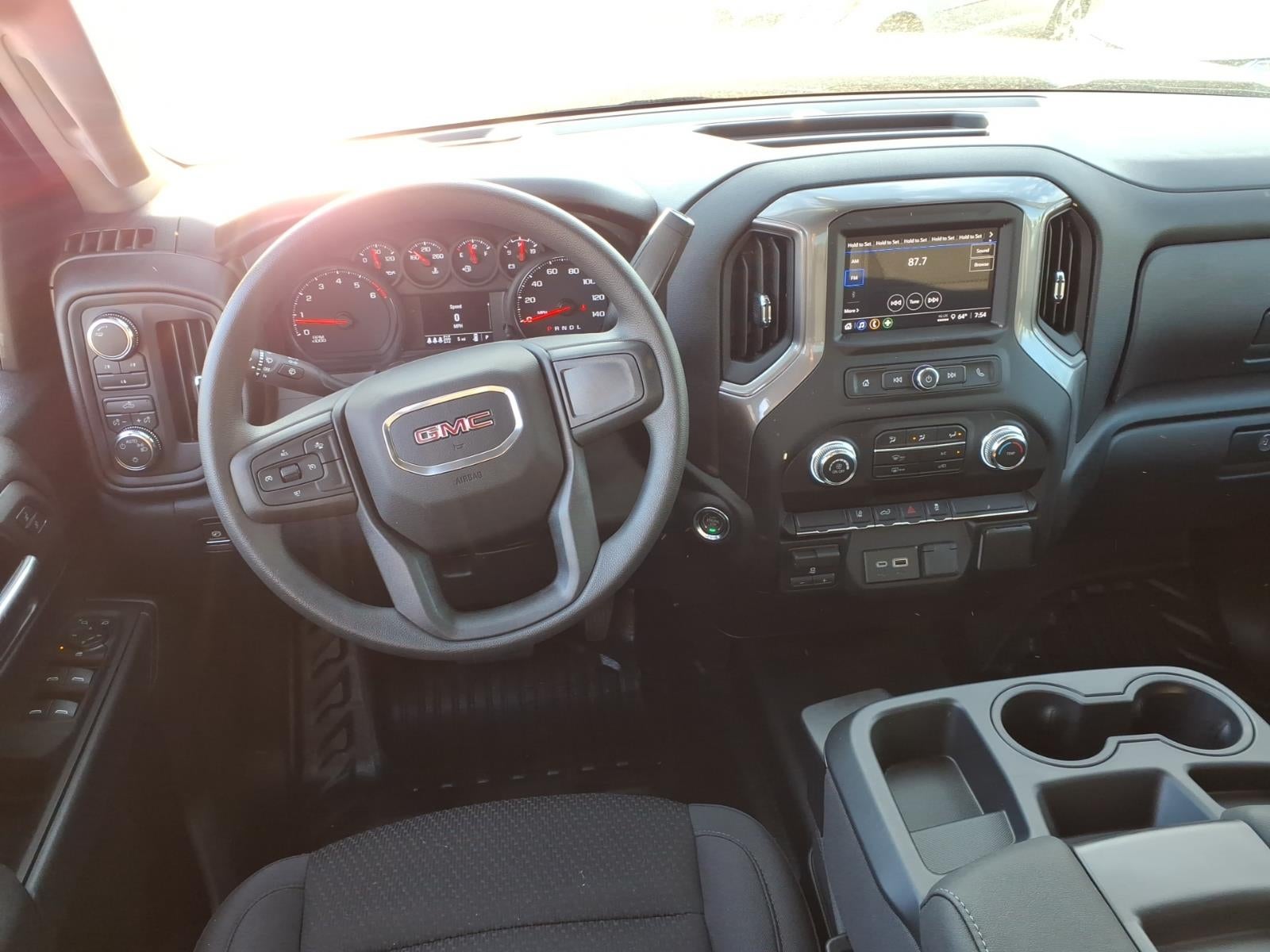 2026 GMC Sierra 3500 HD Pro