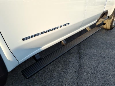 2026 GMC Sierra 3500 HD Pro