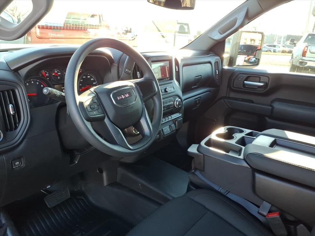 2026 GMC Sierra 3500 HD Pro